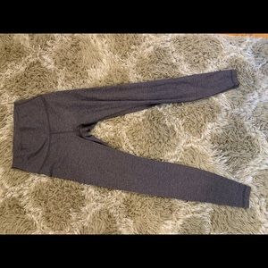 Lululemon Wunder Under Leggings